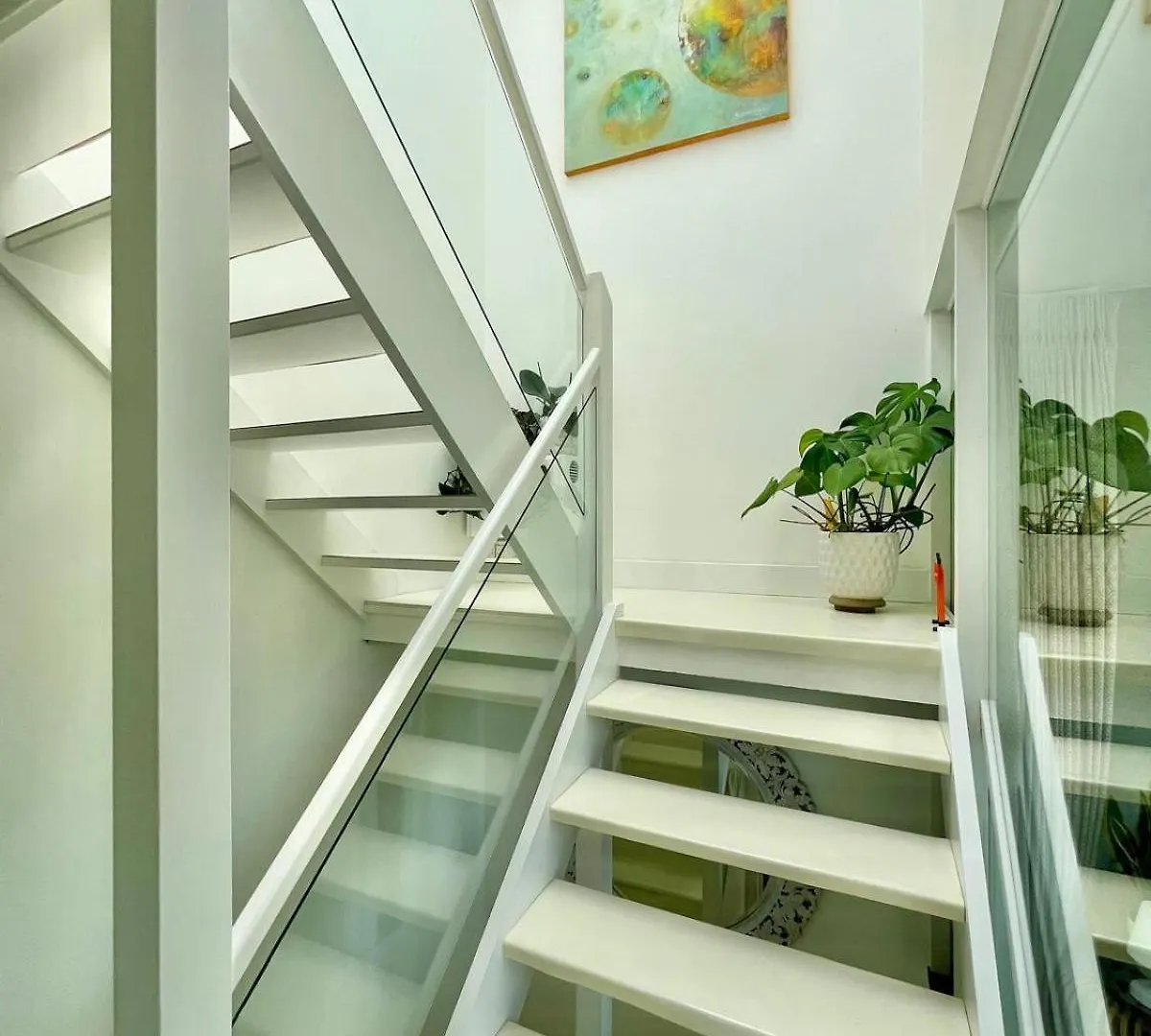 Unique 4 Bed 3 Bathroom House In Cambridge - Agate House