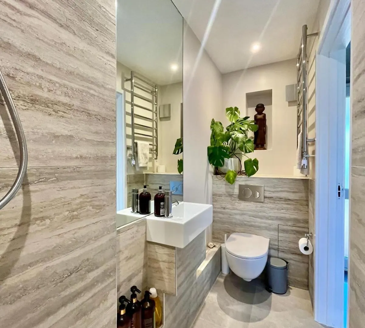 Unique 4 Bed 3 Bathroom House In Cambridge - Agate House 0*, Cambridge (Cambridgeshire)
