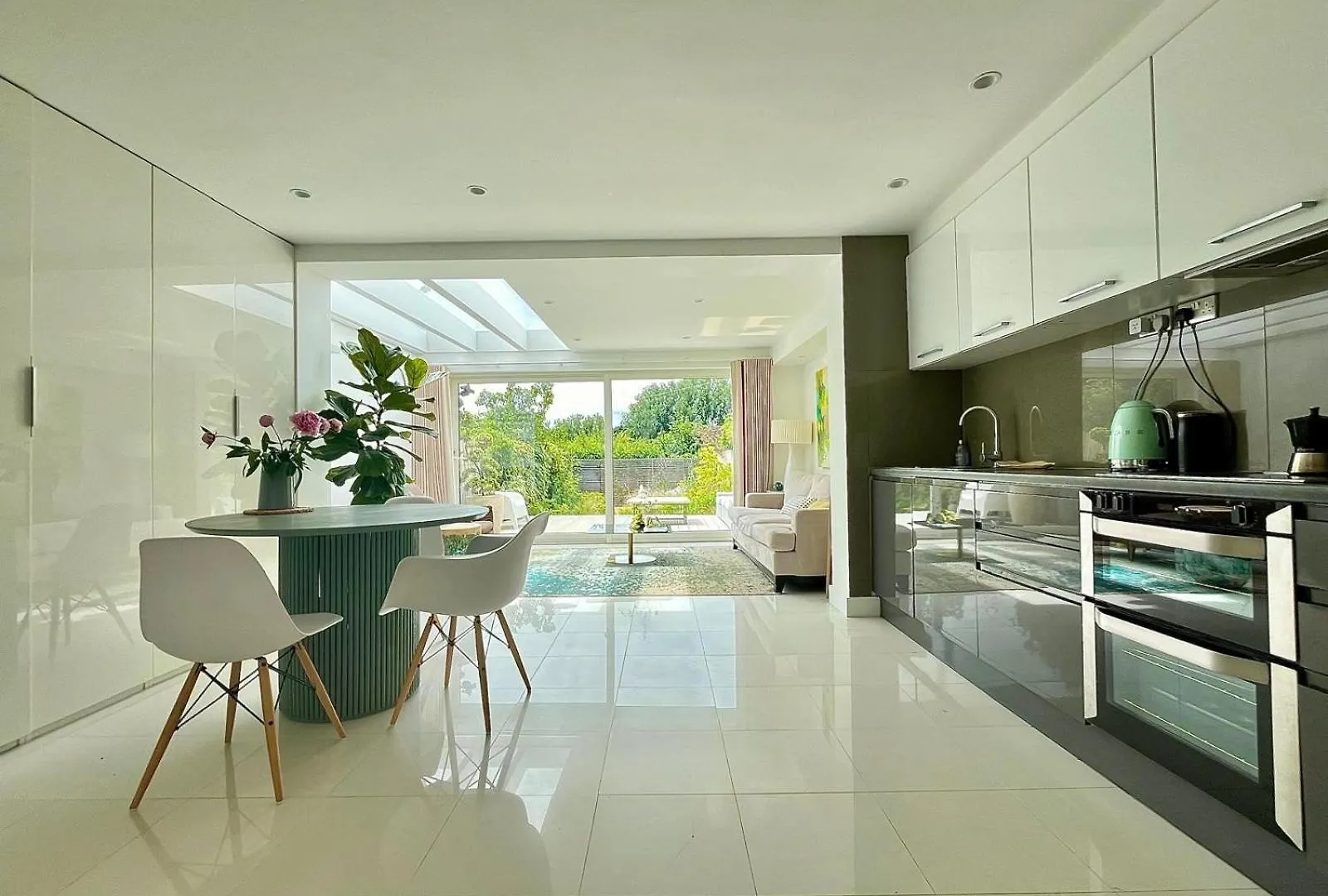 Holiday home Unique 4 Bed 3 Bathroom House In Cambridge - Agate House