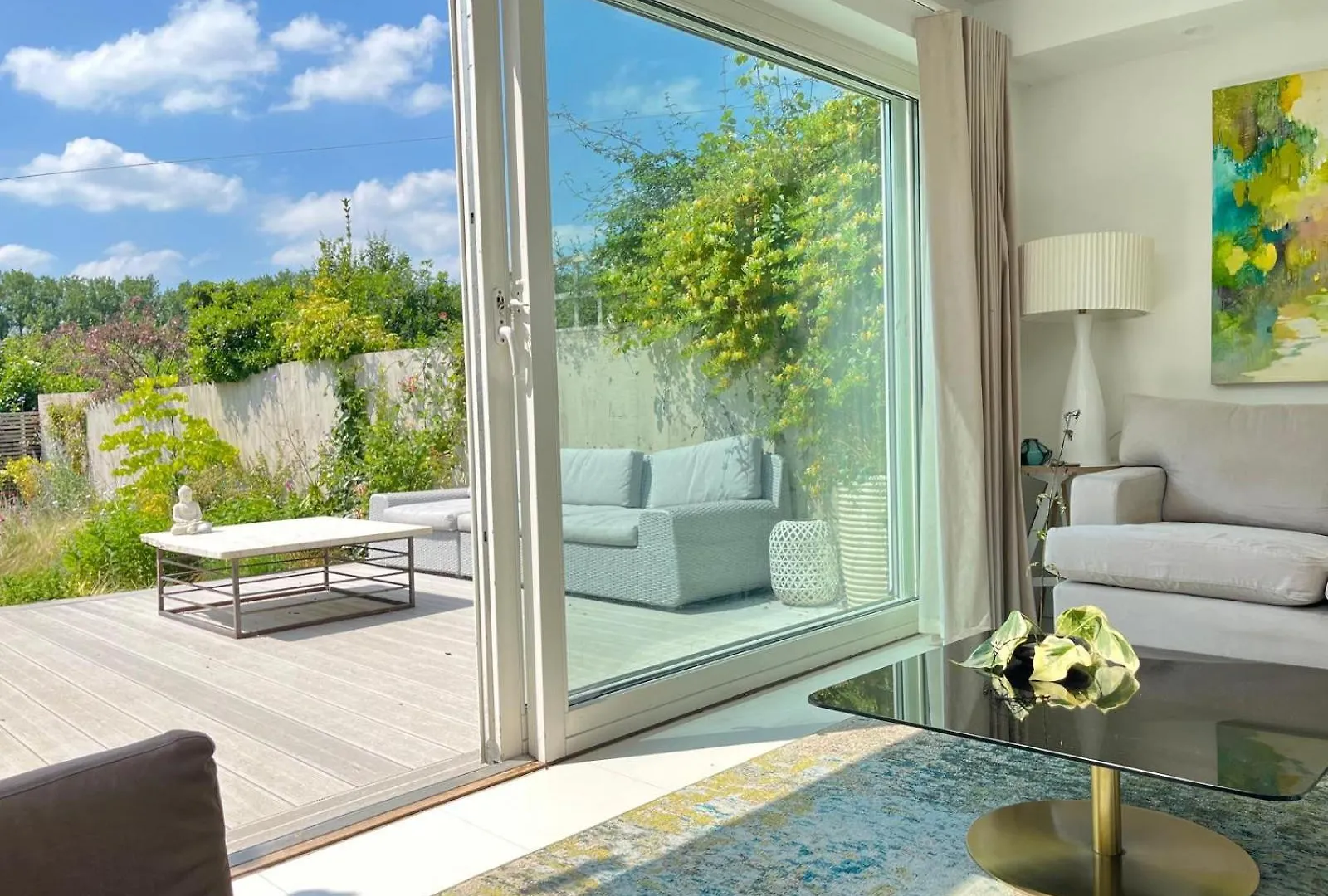 Unique 4 Bed 3 Bathroom House In Cambridge - Agate House Cambridge (Cambridgeshire)