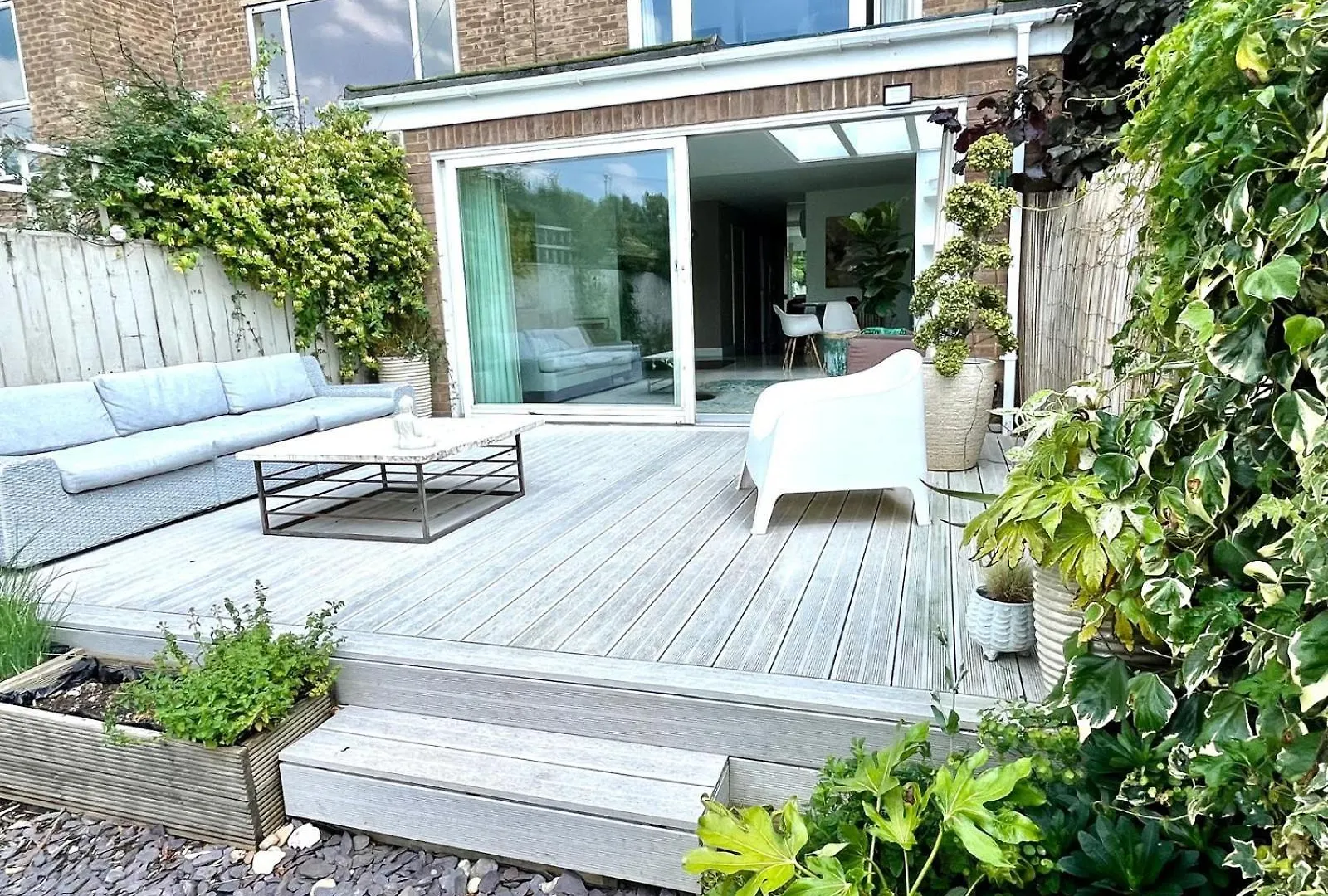 Holiday home Unique 4 Bed 3 Bathroom House In Cambridge - Agate House United Kingdom