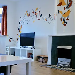 Thetford Terrace Holiday home