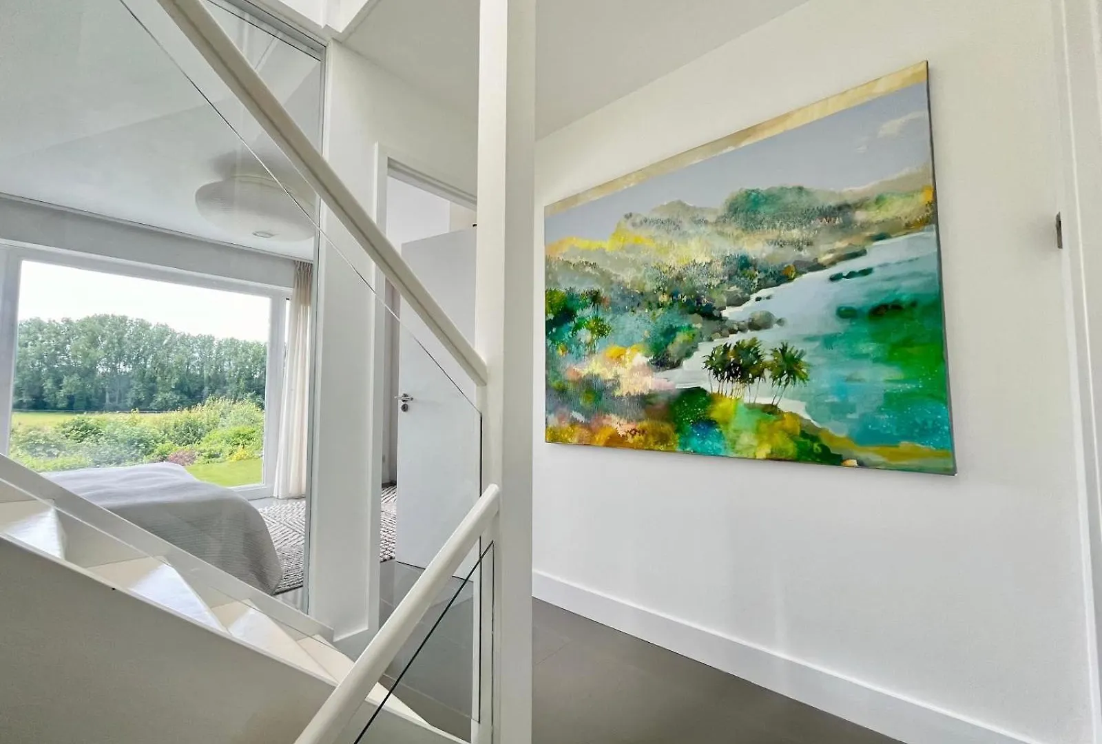 펜션 Unique 4 Bed 3 Bathroom House In Cambridge - Agate House
