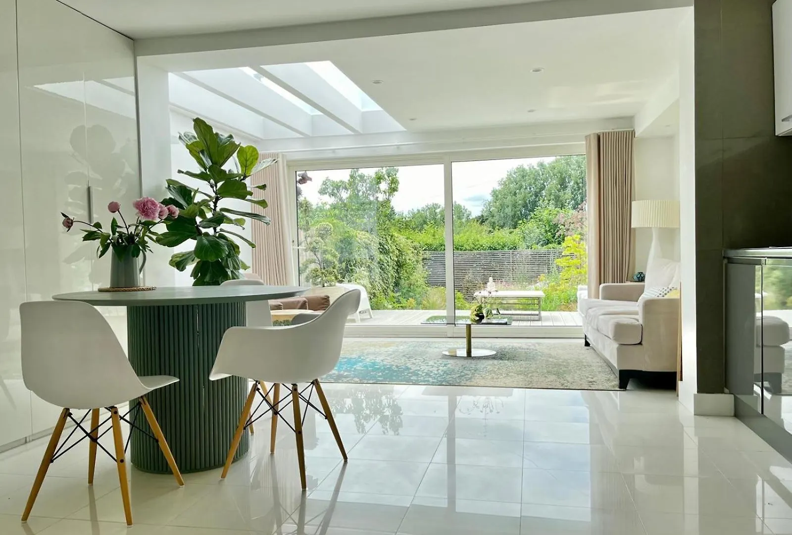 Unique 4 Bed 3 Bathroom House In Cambridge - Agate House 0*, 캠브리지 영국