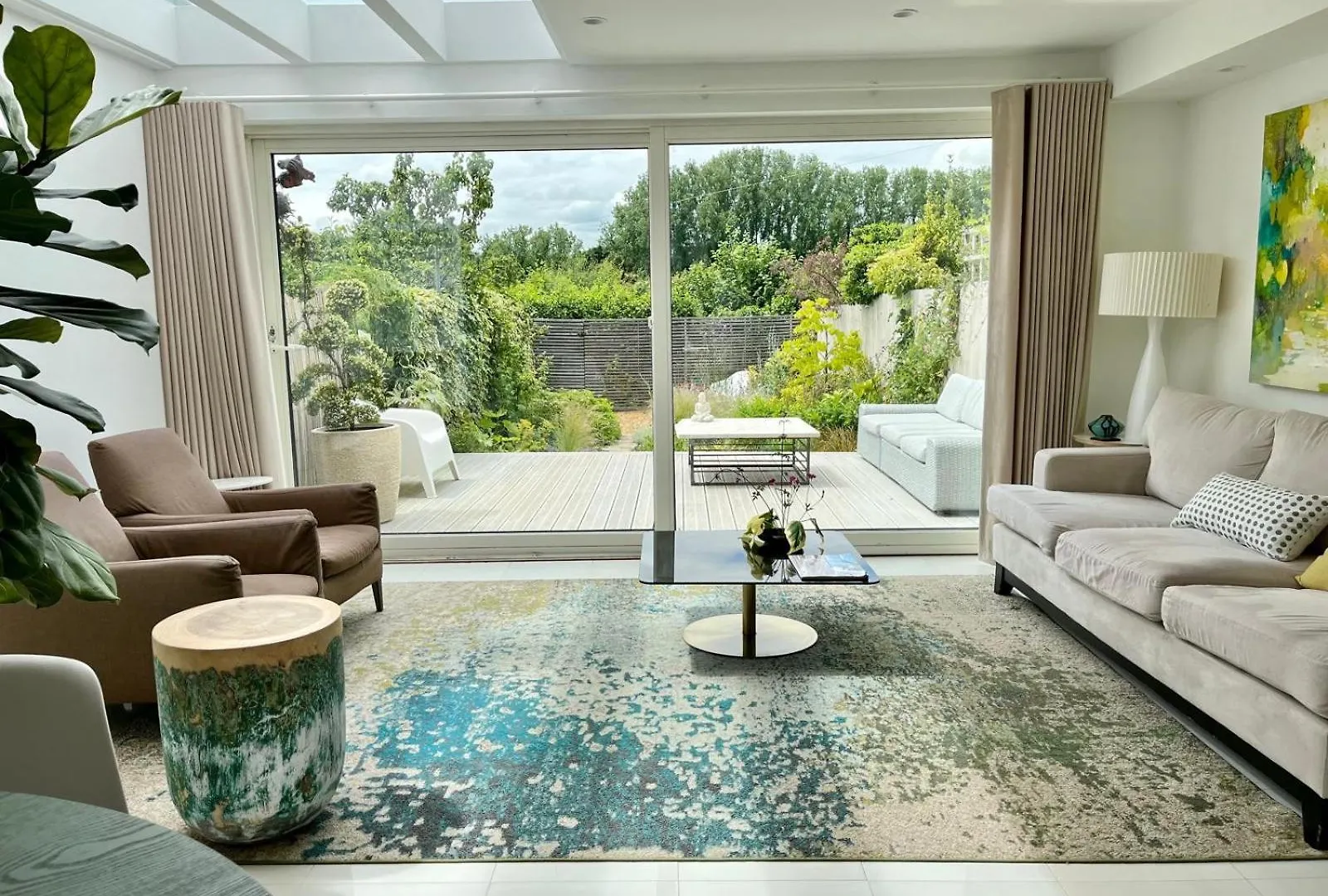 Unique 4 Bed 3 Bathroom House In Cambridge - Agate House 펜션